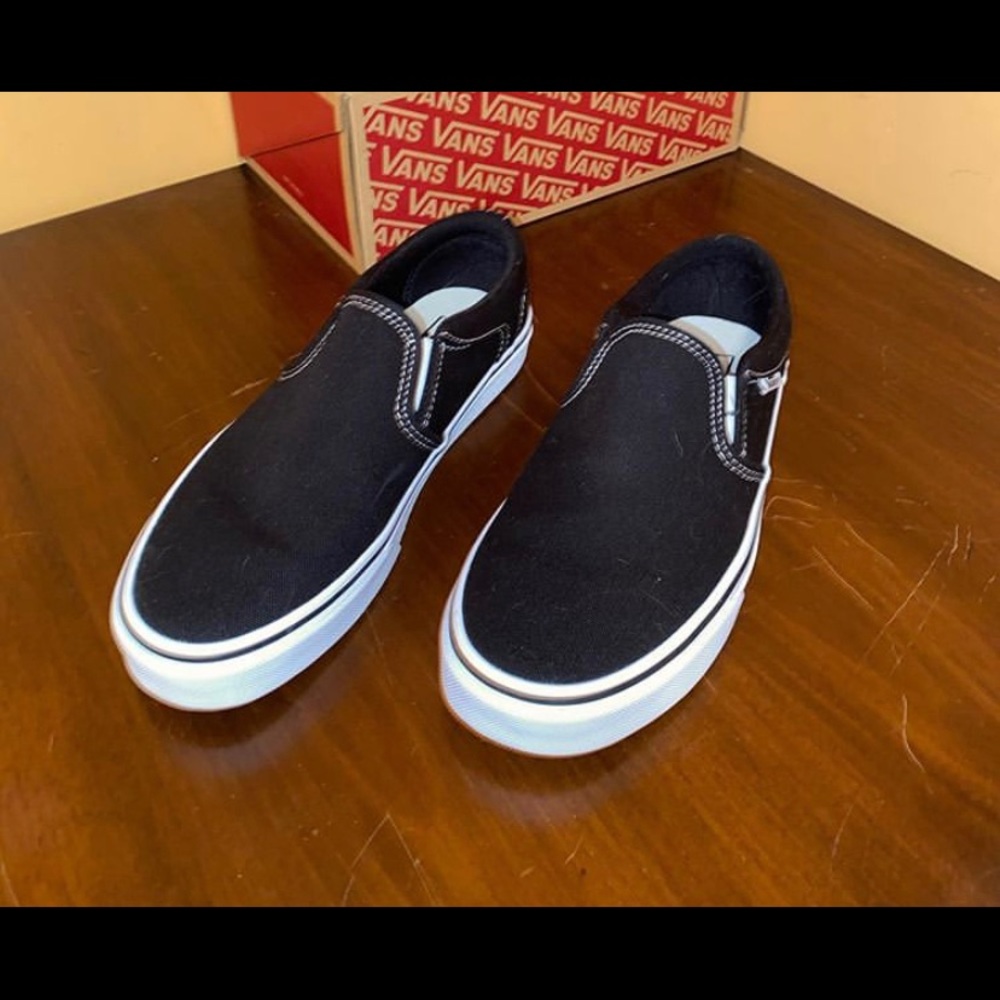 Vans